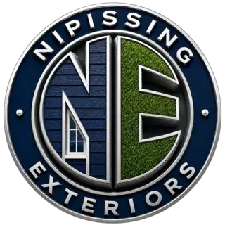 Nipissing Exteriors logo